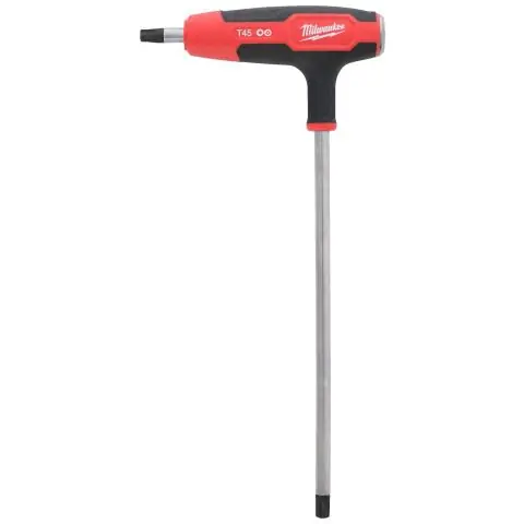 Milwaukee 4932498702 Torxnyckel Kundfavorit